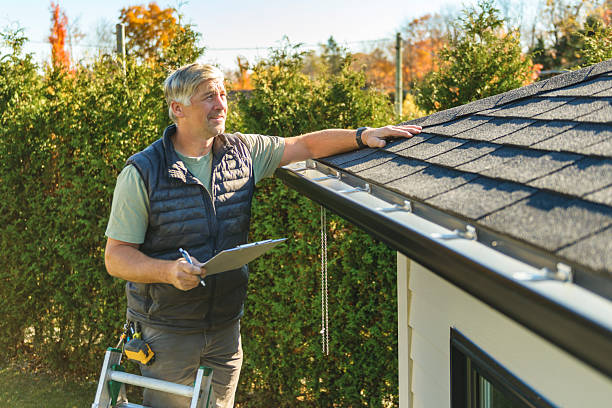 Trusted Roofing service in Burtonsville, MD - Ben Roofing and Steel LLC